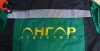 вышивка лого на рабочей куртке спецодежда