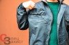 рабочая осенняя куртка на флисе