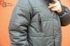 куртка робоча на синтепоні