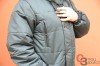 куртка рабочая на синтепоне