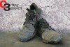 защитная обувь с металлическим носком