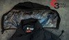 Куртка теплая рабочая Coverguard Yaki стеганая