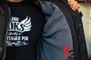 спецодежда куртка зимняя рабочая на флисе