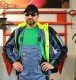 спецодежда рабочая