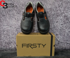 Firsty Firsan 01 OB