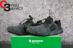 Кросівки робочі Sizam Nachville