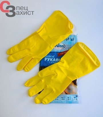рукавички захисні